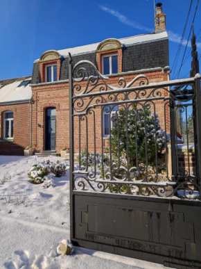 Le clos des Prêles